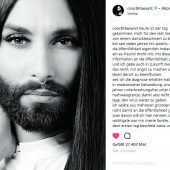 Viel Zuspruch nach HIV-Beichte im Netz