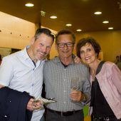 Topwinzer auf Tour