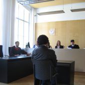 Schuldspruch im Terrorprozess