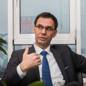 „Wir wollen die Beiträge weiter im Land“