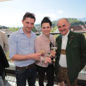 Vinobile lädt zum Verkosten
