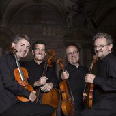 Hochkarätiges Ensemble spielt für Caritas-Hilfsprojekt