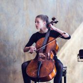 Konzert des neuen Ensembles PulsArt