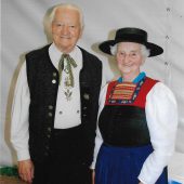 Vertrauen und Liebe zählen