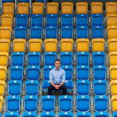 „Komplett auf das Team ausgerichtet“