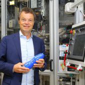 Alpla investiert 50 Millionen Euro in Ausbau der Recyclingaktivitäten