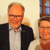 Gedenkabend für Götzner Mundartdichter