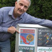 Tauschbörse mit Überraschungseffekt