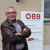 ÖBB-Manager geht in den Ruhestand
