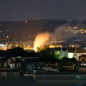 Aufatmen in Dresden: Bombe erfolgreich entschärft