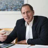 Die neue Stimme der Landwirte