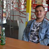 Stammzellenspende mit „Hangover“