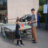 „Lasst uns draußen spielen“: Weltspieltag in Götzis