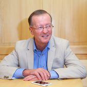 Vom Pharmariesen zum Start-up