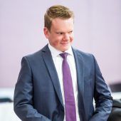 Bitschi führt FPÖ in die Wahl