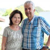 „Die Frau war wie paralysiert“