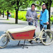 Vom Chocó ins Ländle: „Klimabohne“ on Tour