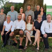 Premiere für das Lingenauer Bänklefest