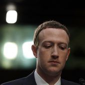 Zuckerberg-Treffen doch öffentlich