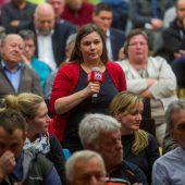 Rhesi und der Kampf um Akzeptanz