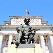 Die KunstmeilePaseo del Prado
