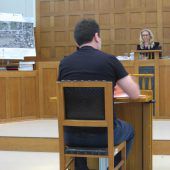 16 Jahre Haft für Mordversuch
