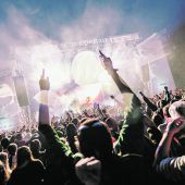 Eindrucksvolles Line-up beim 29. Szene Openair