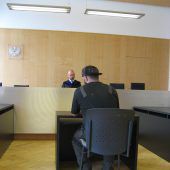 Rasante Fahrt endete vor Gericht