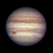 Astronomen orten Einwanderer von anderem Stern