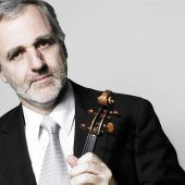 Kultur.LEBEN: Rainer Honeck & philharmonische Freunde