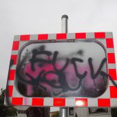 Vandalentour quer durch Fußach