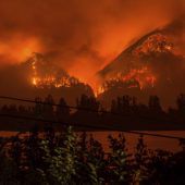 US-Teenager wegen Brandstiftung zu Millionenstrafe verurteilt