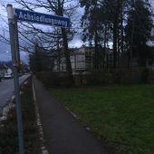 „Achsiedlungsschreck“ war erst 13 Jahre