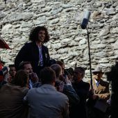 „Erik und Erika“ wird zweimal im Alten Kino gespielt