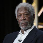 Morgan Freeman soll mehrere Frauen belästigt haben