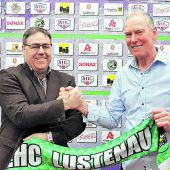 Wie macht das der EHC?