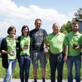 Eigener Garten liegt wieder im Trend