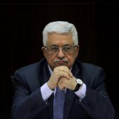 Abbas entschuldigt sich für Juden-Sager