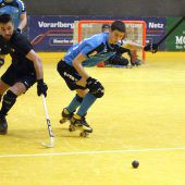 RHC Dornbirn gegen RHC Dornbirn