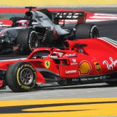 Viel Arbeit für Vettel