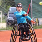Maxi Taucher und Thomas Flax mit kaiserlichen Auftritten in Bad Ischl