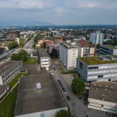 Neues Antlitz für Fachhochschule