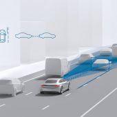 Autonews der WochePatentmeister Autoindustrie / Rolls-Royce wird elektrisch / Exklusives Elektro-Motorrad in den Startlöchern