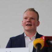 Bitschi übernimmt die Landes-FPÖ