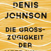 Ein Autor, der gerne überrascht, auch nach seinem Tod