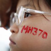 Flug MH370: Suche erfolglos beendet