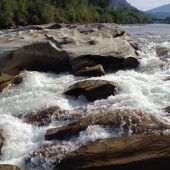 Mit spirituellen Impulsen an „Wasserwegen“ unterwegs