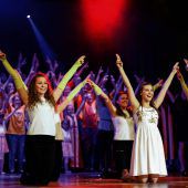 KISI Vorarlberg spielt „Future Stars“
