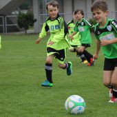 Fast 100 Mannschaften beim Pfingstturnier