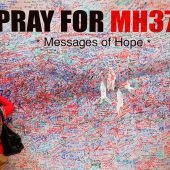 Private MH370-Suche wird eingestellt